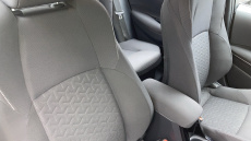 Toyota Corolla 1.8 VVT-i Hybrid Icon Tech 5dr CVT Hybrid Hatchback